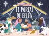 El portal de Belén. Libro pop-up de Navidad